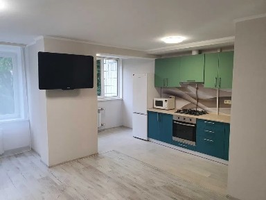 Киев, Виноградный пер., 6