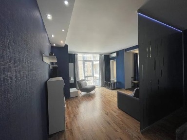 Киев, Иоанна Павла II ул., 6/1