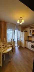 Киев, Авiаконструктора Iгоря Сiкорського 4-Б