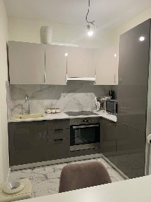 Киев, Днепровская наб., 20А