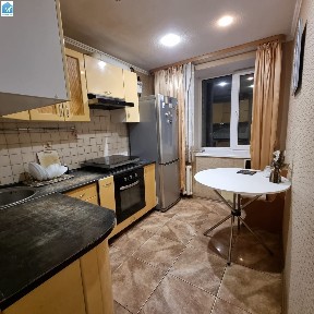 Продажа 2-комнатной квартиры 47 м², Семафорная ул., 32