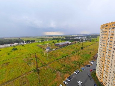 Київська область, Бровари