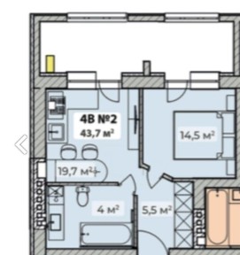 Євро 2к, готовий будинок, Центр! 2%! Держ програми Так!