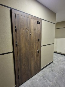 Ірпінь Сіті, 1кімнатна студія