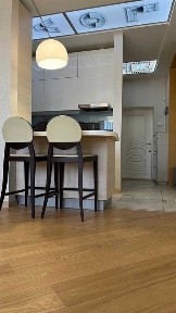 продаж квартири 2 кім ЖК Парус вул. Іллєнка 18б