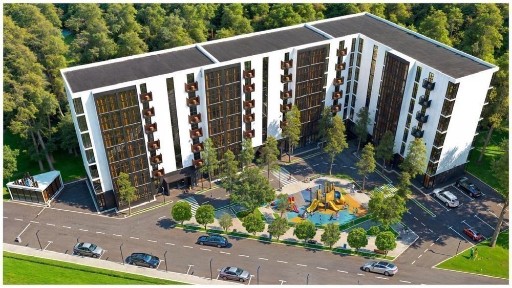 ‼️СУПЕР КВАРТИРА з ГАЗОМ‼️ 20м2 Охорона 24/7 Боярка