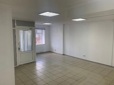 Здам приміщення в оренду 73,2 кв. м.