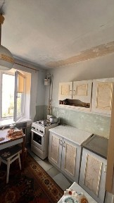 Продається 2к квартира, 2 Слобідська, ЦЕНТР