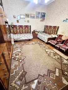 Продаю 1 комнатную квартиру на Землев ЦЕНТРЕ/ Новосельская/ Автономка