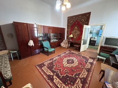 Продаж 1-к квартири 2/2 В. Морська /Маріупольська