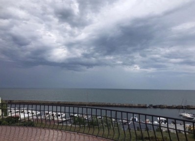 Одесса, Фонтанская дор., 155