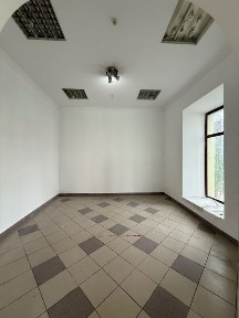 Оренда комерційного приміщення в центрі міста