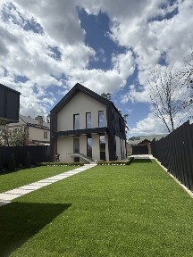 Київська область, Ірпінь