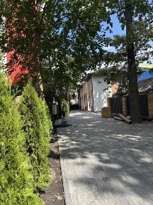 Київська область, Ірпінь