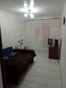 1-кімнатна квартира з ремонтом. АГВ. Вигідна ціна!