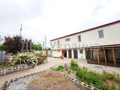 Продаж будинку в с. Рожівка, Броварський р-н, 16 км до Києва