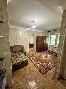 1-кімнатна в самому центрі! Ідеальна для життя або оренди