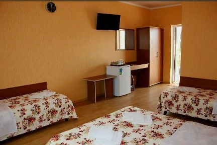 Одеська область, Затока