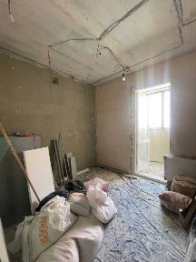 Реальная! Продам 1ку в ЖК <a href='/newbuilding/7866/view/zk-gidropark'>Гидропарк</a> с Документами + черновые работы