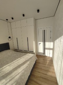 Терміново! Квартира Євро-4х кімната в центрі міста Буча, Гран Бурже