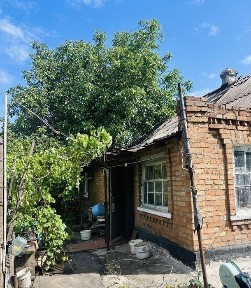 Дніпропетровська область, Кривий Ріг, Долгинцевський