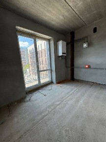 Продаж 2к у новобудові