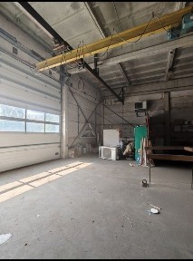 Оренда промислове, виробниче, склад.