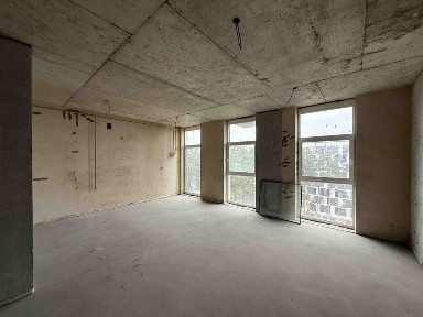 2к квартира 84м2 в ЖК Парк Таун, в оточені лісу