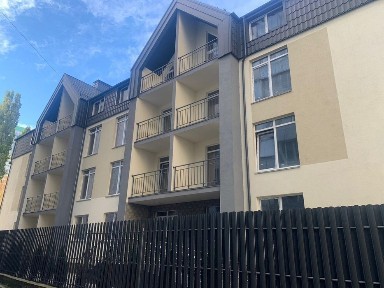 Старт Продаж від забудовника Без% 1 к. кв-ра, Оболонь, Макеевская 17