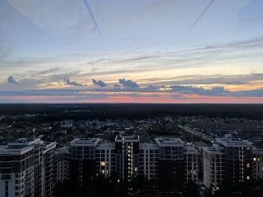 Абсолютно нова квартира. ЖК Зелений кварта