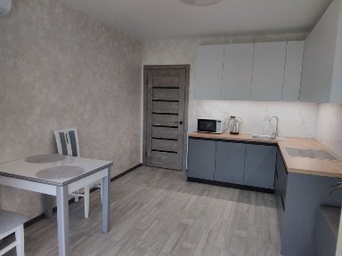 квартира подобово 1 кімнатна р-н 700 Річча