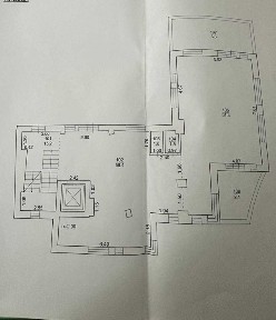 Оренда офісної будівлі у центрі, вул. Зарицьких, Галицький р-н, 660м2