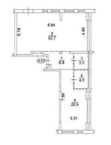 Київська область, Київ, Дніпровський