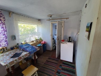 Продається будинок в с. Бузьке, вул. Лісна