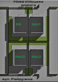 Софіївська Борщагівка, вулиця Лісова 153