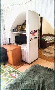 Одеська область, Ілічанка