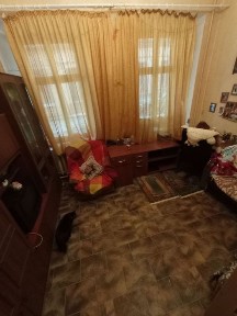 2-х комн. на Садовой/Дворянская 5 мин от Дерибасовской, можно под офис