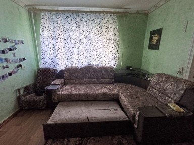 2 кімн квартира вул. Тютюнника