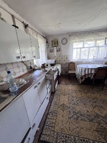 Продається частина будинку в с Грозине