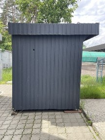 Продаж МАФ.