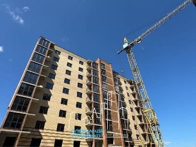 Житло з краєвидом, що щодня мотивує