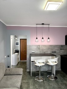 Продаж однокімнатної квартири на Стрілецькій Набережній