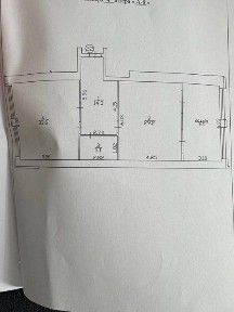 ЦЕНТР! Продам 90 кв. м 2 кімн. кв по вул. Полуботка Пушкіна <a href='/newbuilding/7927/view/zk-art-house'>Art House</a>