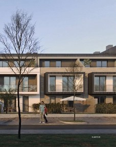 Продаж квартири з власною ділянкою/Червениця