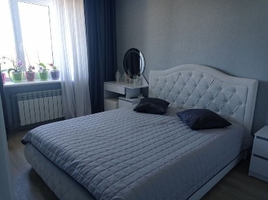 Продам квартиру-студію з новим ремонтом, Васищеве