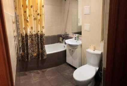 ПРО*дам! 1 к. кв. метро Героев Труда