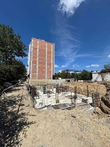 БЕЗ КОМІСІЇ/розтермін/1к. кв. 53м/ЖК Бузковий 2,л-ція Зелена-Навроцького