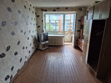 1-кімнатна квартира Світловодськ