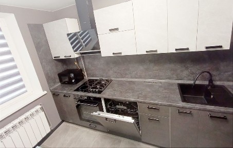 Дніпропетровська область, Кам'янське