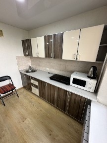 Продаж квартири з ремонтом вул. Рабоча.